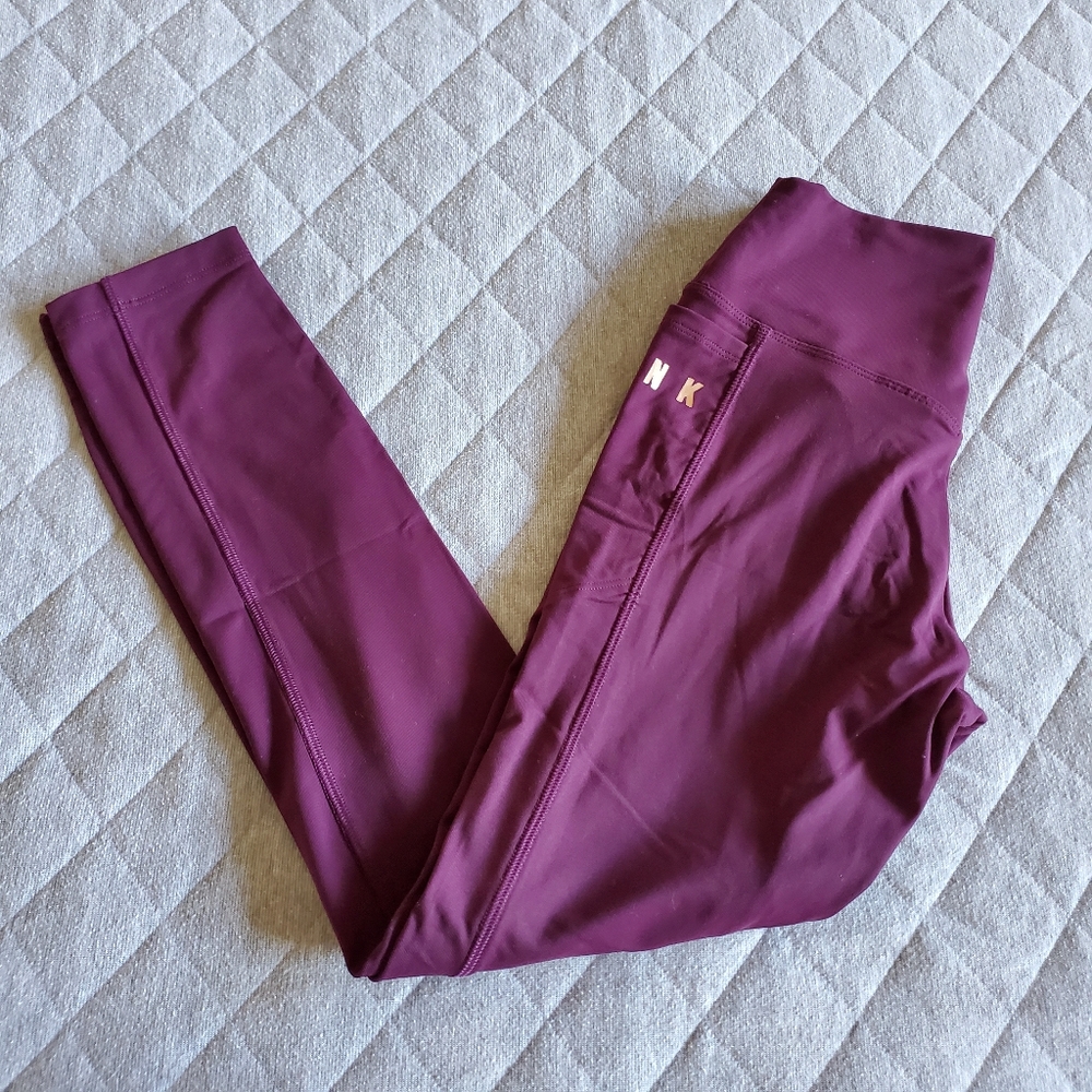 VS‎ PINK Ultimate Leggings XS